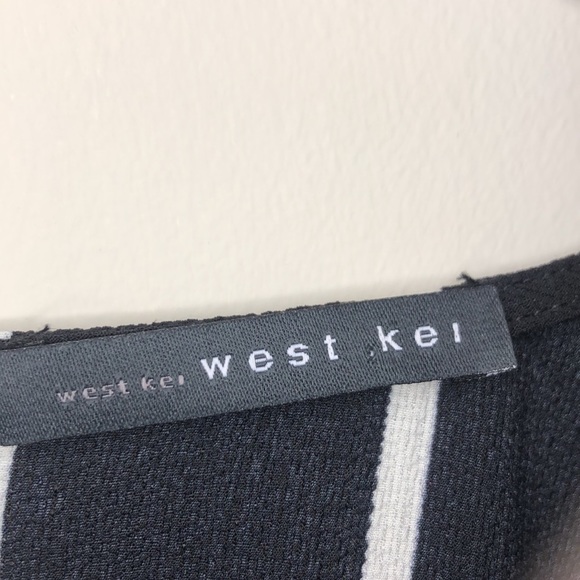 West Kei Blouse 3x - Picture 7 of 9